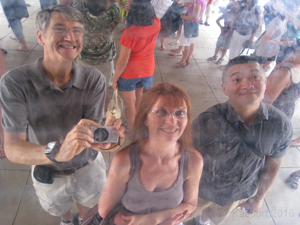 Chicago Art Museum 2010 0400.jpg - July 30 a visit to Chicago and the Art Museum. A little something for everyone's taste in art.